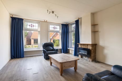 Unemastraat 10 secondary image