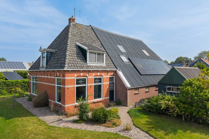 Unemastraat 10 main image