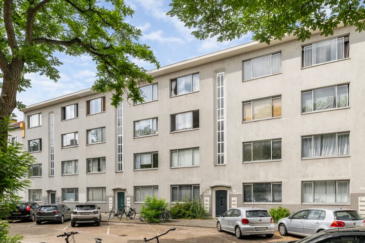Dijkstraat 17-D main image