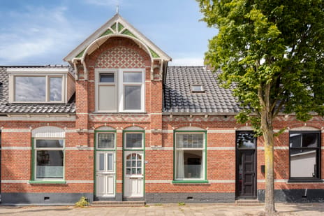Dr. Schaepmanstraat 39 main image