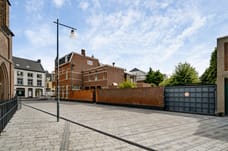 Afbeelding van Peregrinus Vogelsstraat 1-A - Derde foto