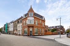 Afbeelding van Peregrinus Vogelsstraat 1-A - Tweede foto