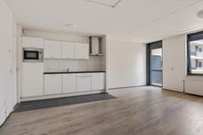 Afbeelding van Haaksbergerstraat 82-109 - Derde foto