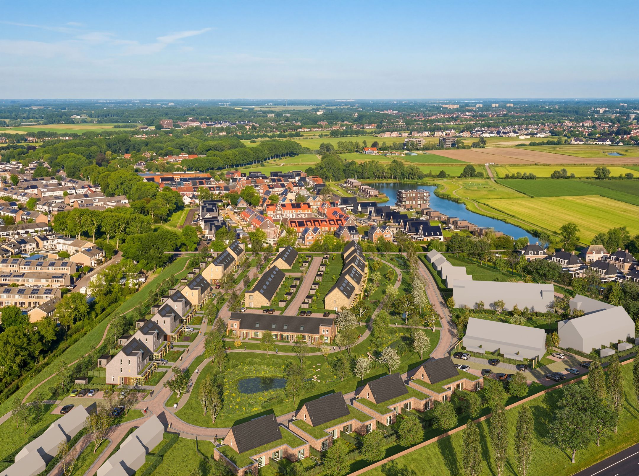 Foto van Souburg Noord III