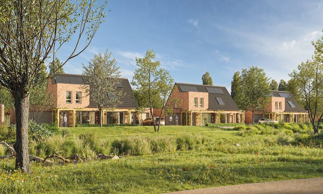 Foto 16 van Souburg Noord III