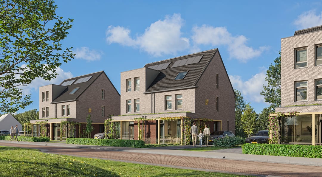 Foto 13 van Souburg Noord III