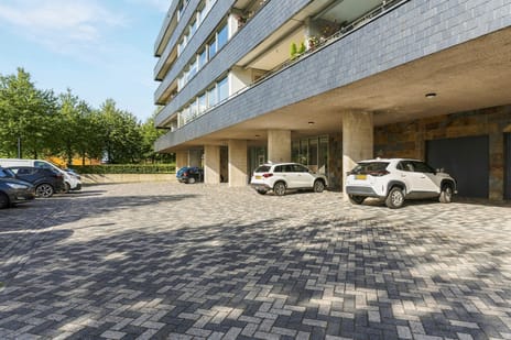 Afbeelding van Grootzeil 302 - Tweede foto