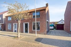 Image of Burgemeester de Bruijnstraat 25 - Second image