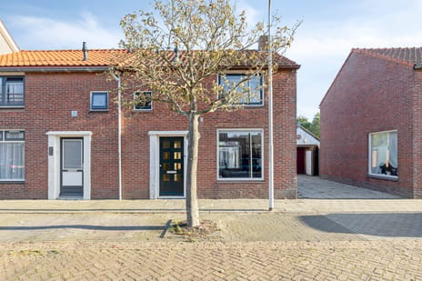 Burgemeester de Bruijnstraat 25 main image