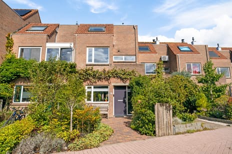 Hyacintenveld 47 main image