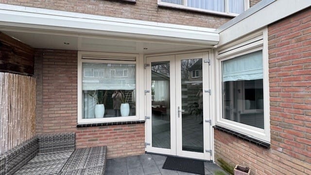 House Exterior