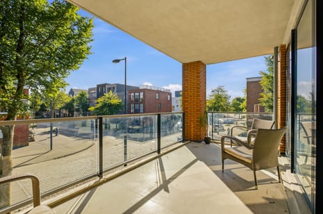 Afbeelding van Fritz Dietrich Kahlenbergstraat 21 - Derde foto