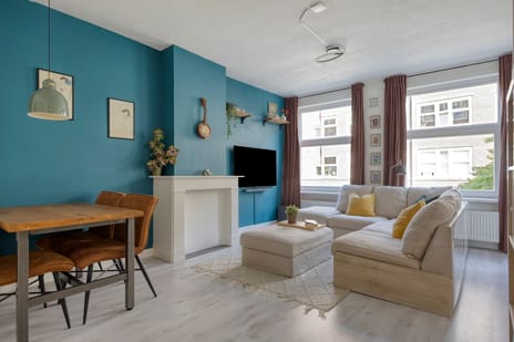 Van Brakelstraat 35-1 secondary image