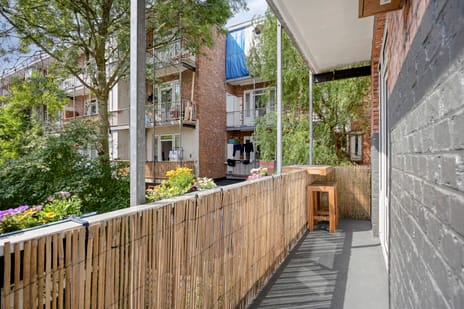 Van Brakelstraat 35-1 tertiary image