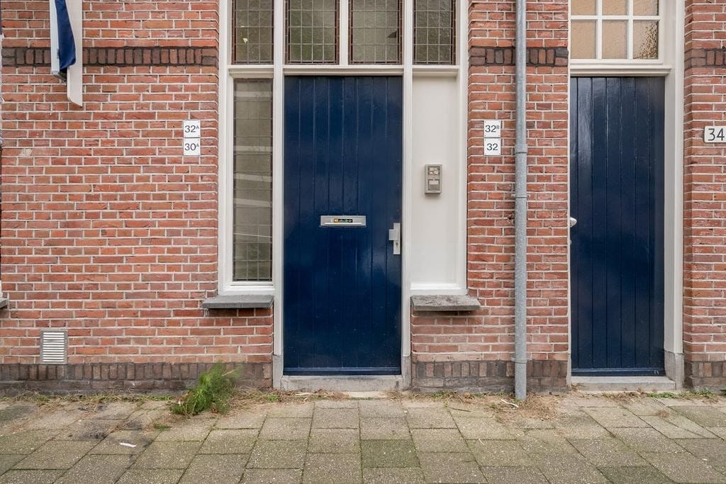 House Exterior