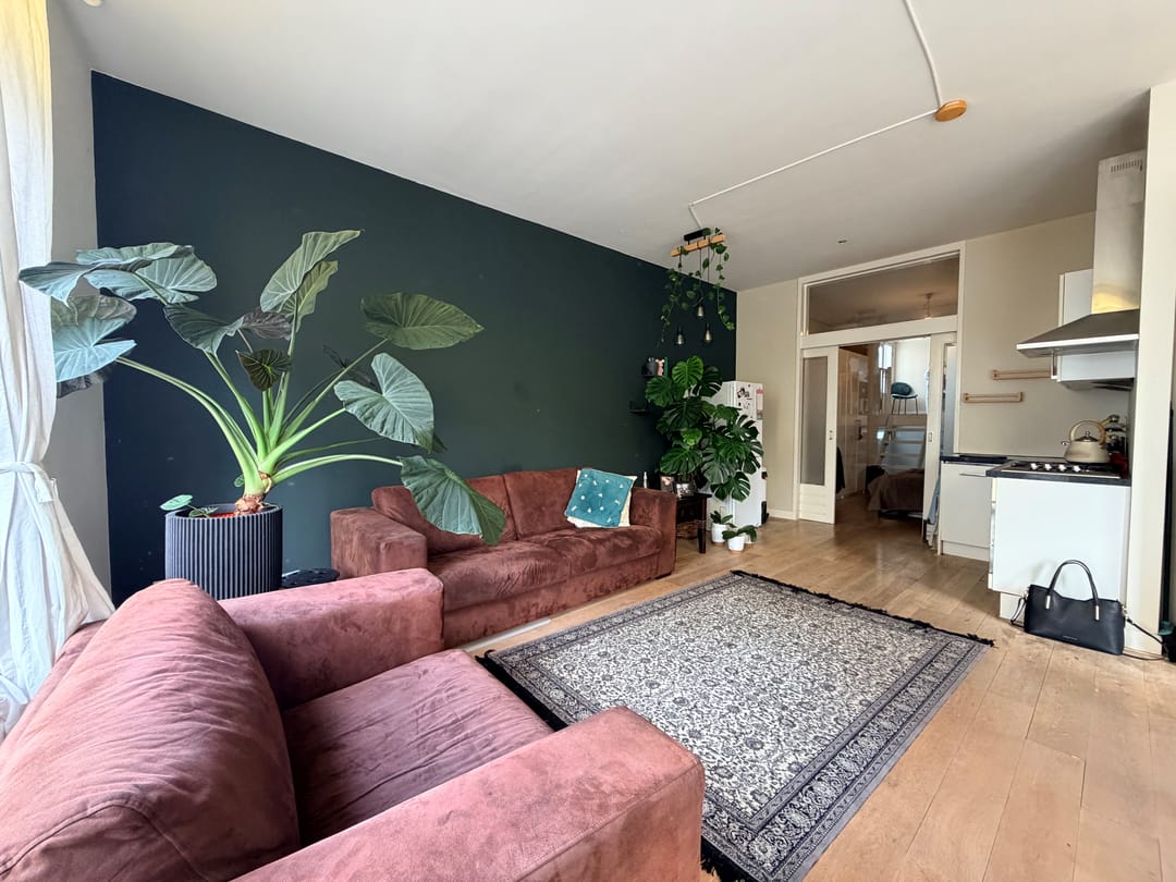 recent house