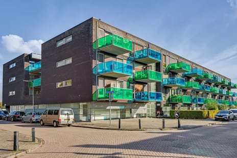 Uilenvliet 1-P8 main image