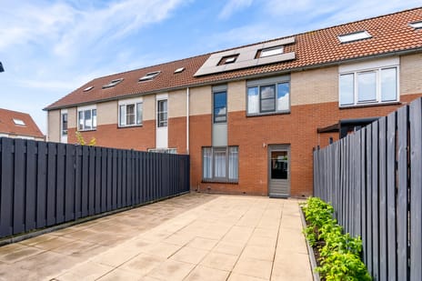 Afbeelding van P.S. Gerbrandypad 22 - Derde foto