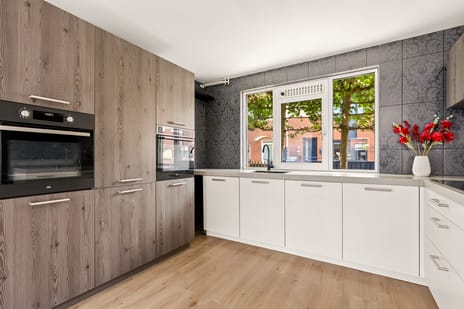 Afbeelding van P.S. Gerbrandypad 22 - Tweede foto