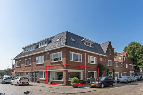 Bisschopsplein 7