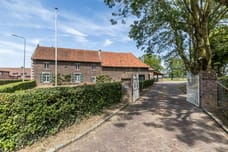 Afbeelding van Haagstraat 5 - Derde foto