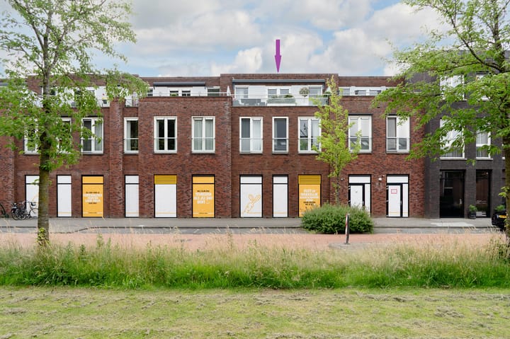 Groen van Prinstererlaan 41-J main image