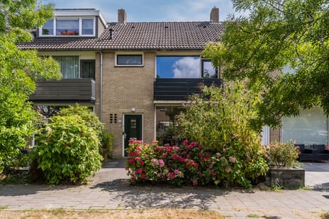 Gondellaan 32 main image