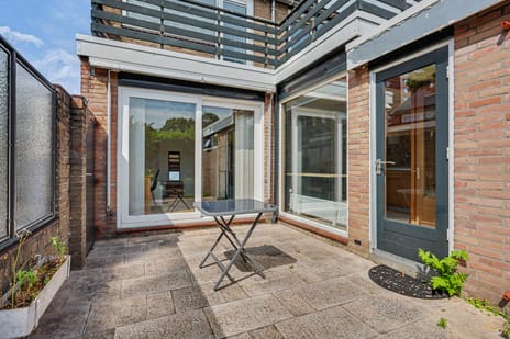 Afbeelding van Rijnstraat 63 - Derde foto