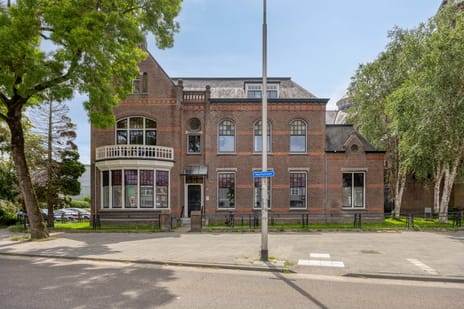 Hoefstraat 201-04 main image