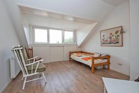 Afbeelding van Reviusstraat 83 - Derde foto