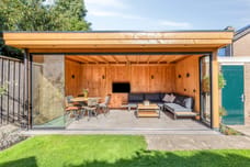Afbeelding van Mr. G. Vixseboxsestraat 21 - Tweede foto