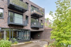 Afbeelding van Hoogstraat 15-05 - Tweede foto