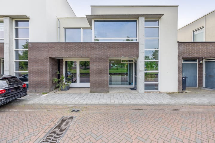 Villa Spaanse Ruiter 32 main image