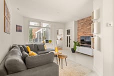 Afbeelding van Baanstraat 57 - Tweede foto