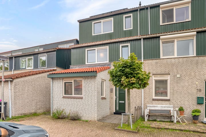 Roerdomphof 15 main image