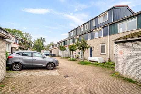 Afbeelding van Roerdomphof 15 - Derde foto