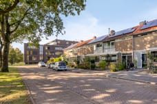 Afbeelding van Naundorffstraat 7 - Tweede foto