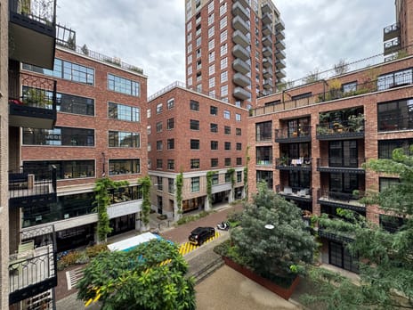 appartementen te huur op Abraham Tuschinskistraat 63