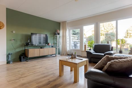 Afbeelding van Hendrik Goltziusstraat 30 - Derde foto