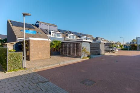 Afbeelding van Hendrik Goltziusstraat 30 - Tweede foto