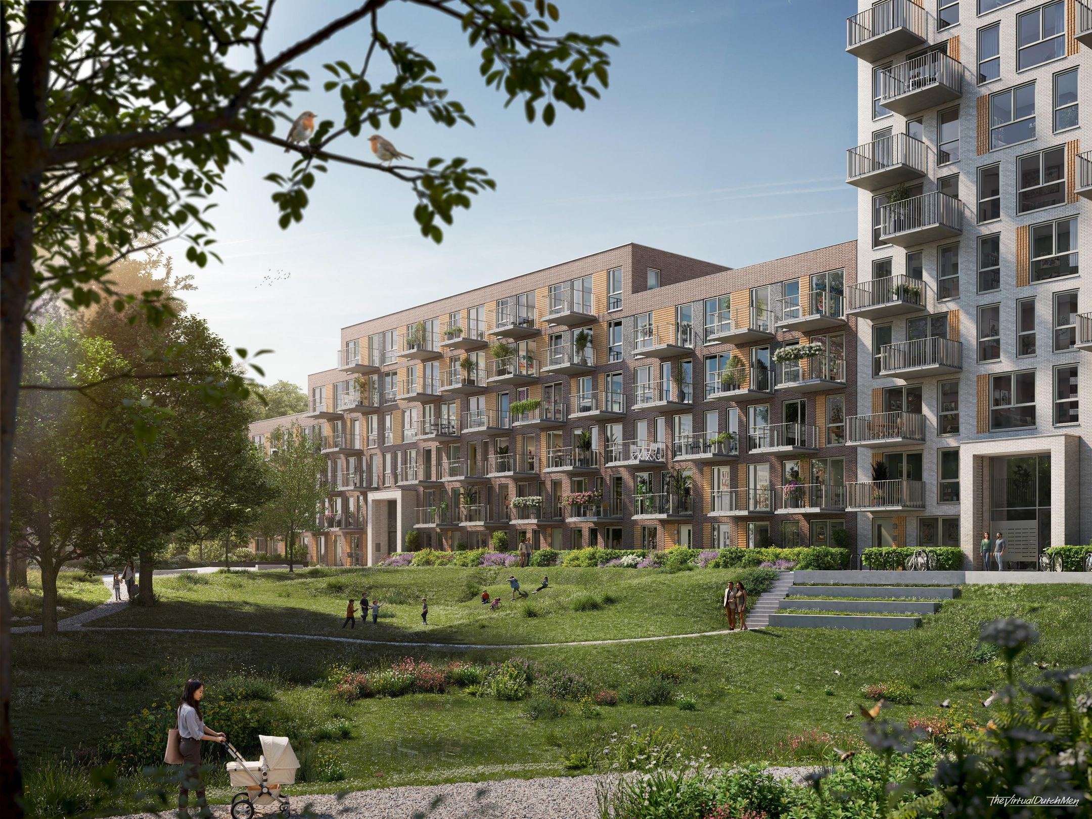 Foto van Spot24 - Plaza