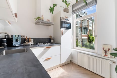 Afbeelding van Bergsingel 96-B - Tweede foto