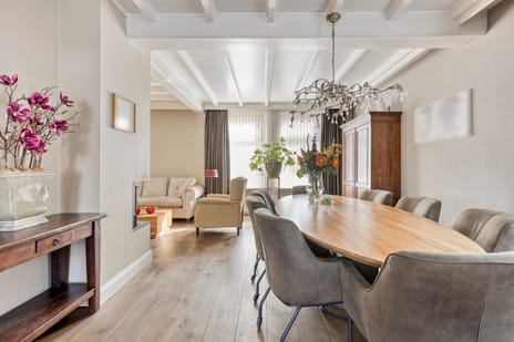 Afbeelding van Hoogstraat 26 - Tweede foto