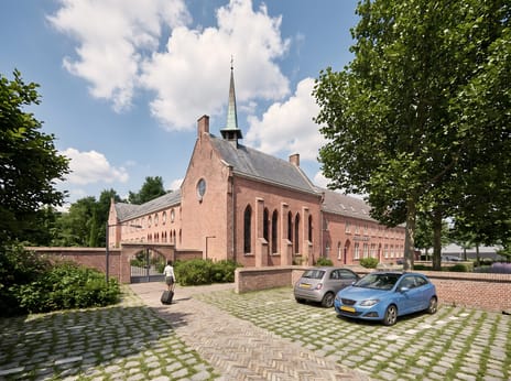 Wonen in Karmel tertiary image
