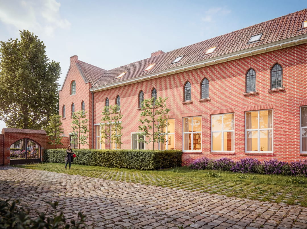 Foto 5 van Wonen in Karmel
