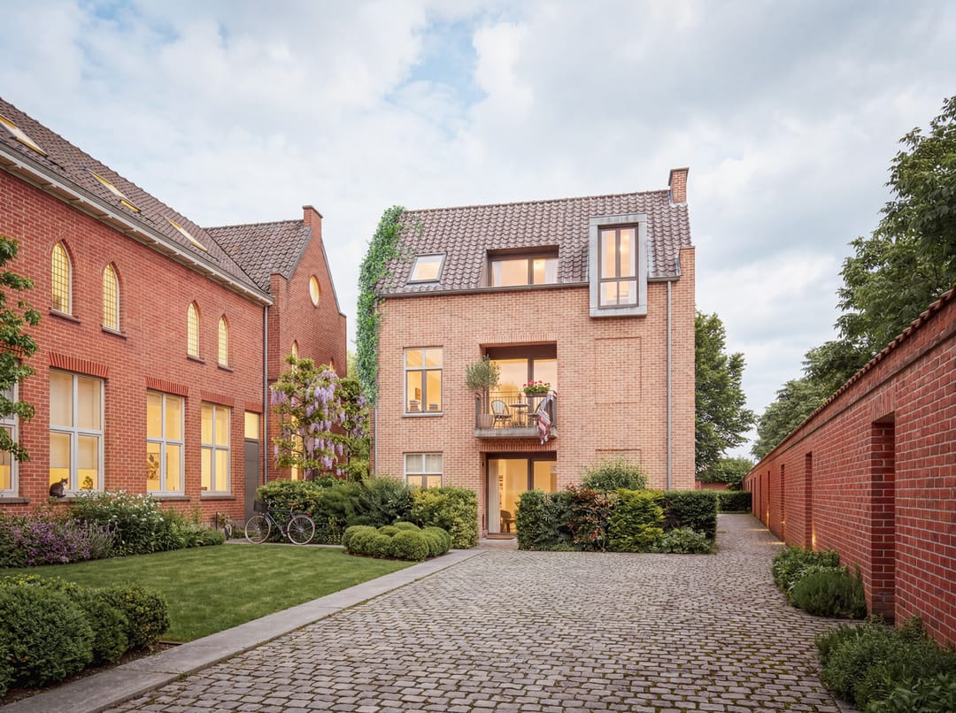Foto 9 van Wonen in Karmel