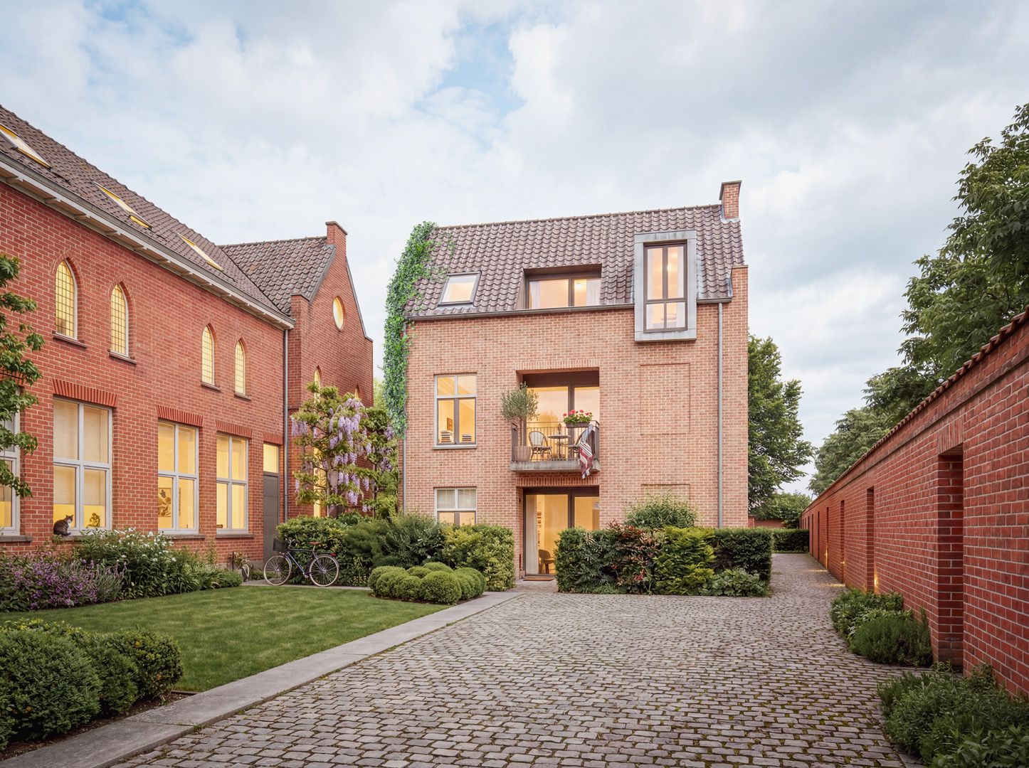 Foto 9 van Wonen in Karmel