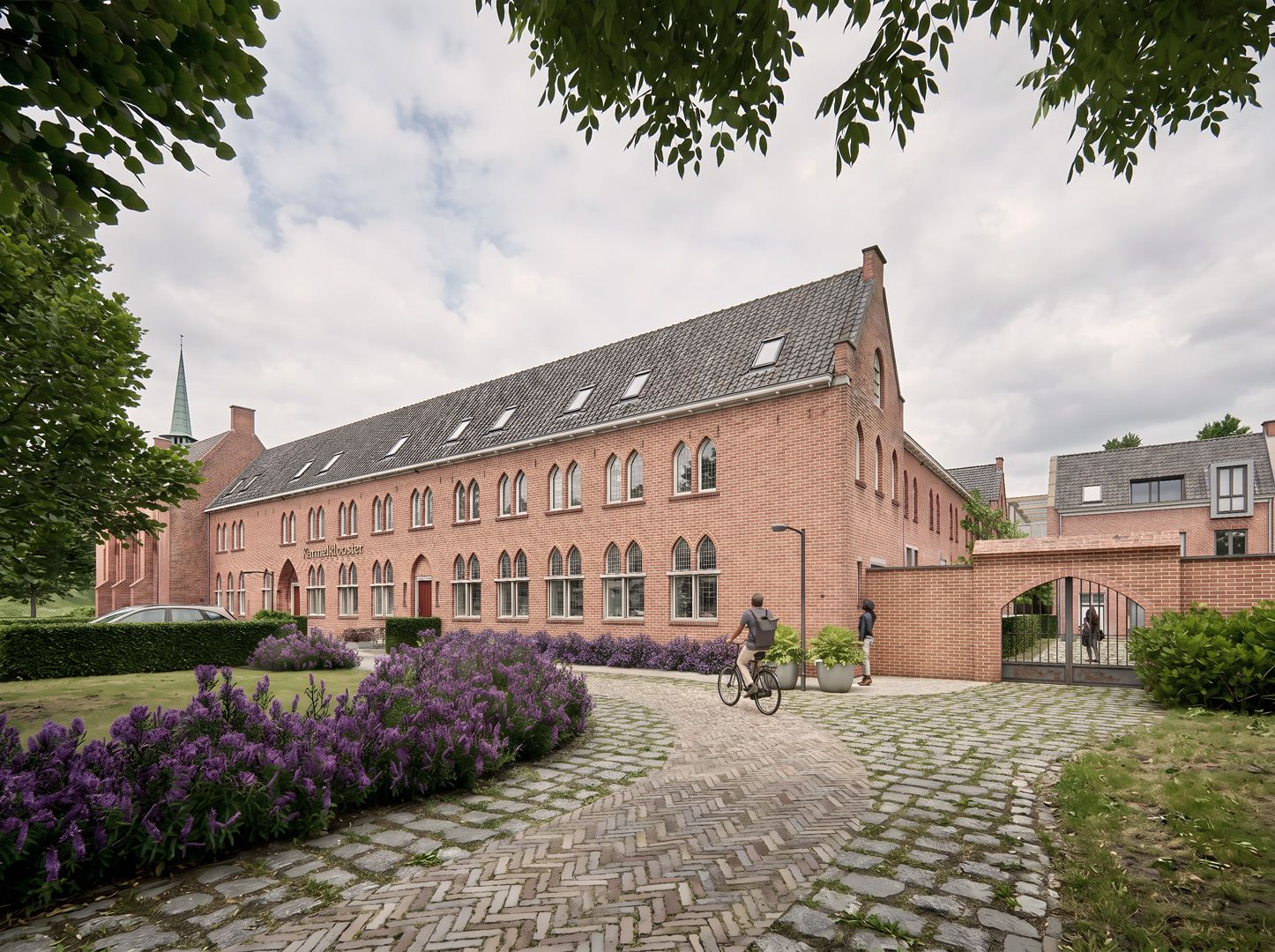 Foto 4 van Wonen in Karmel