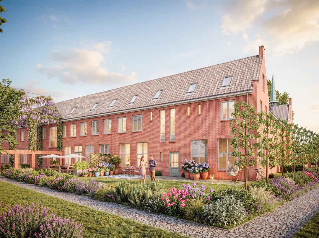 Foto 7 van Wonen in Karmel