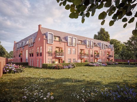 Wonen in Karmel secondary image